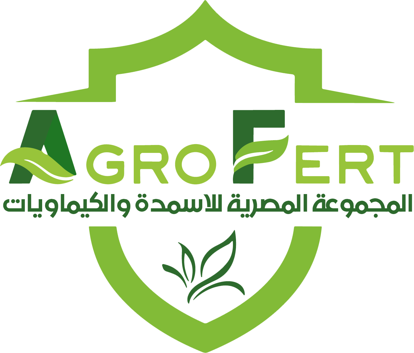 المجموعة المصرية للأسمدة والكيماويات (Agrofert)